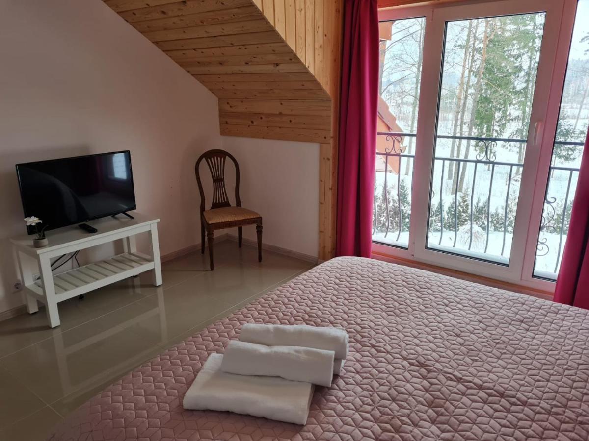 Grundenberga Hotel With Self Check-In Baldone Dış mekan fotoğraf
