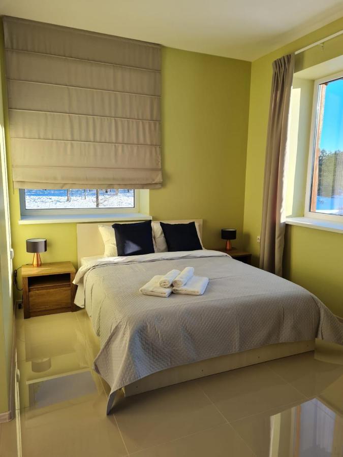 Grundenberga Hotel With Self Check-In Baldone Dış mekan fotoğraf