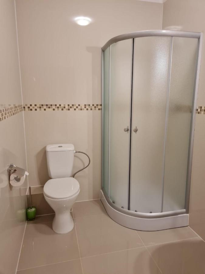 Grundenberga Hotel With Self Check-In Baldone Dış mekan fotoğraf