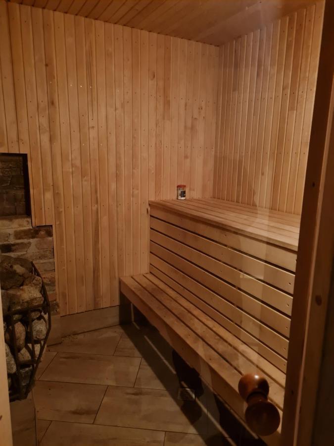 Grundenberga Hotel With Self Check-In Baldone Dış mekan fotoğraf